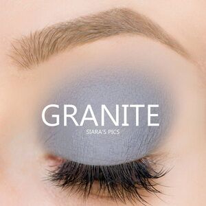 SeneGence ShadowSense Eyeshadow - Granite